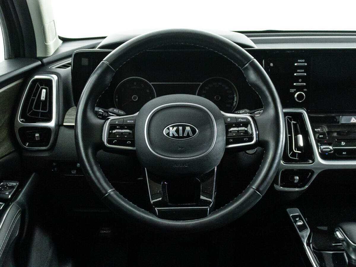 Купить Kia Sorento, 2021, 40 082 км, фото №21