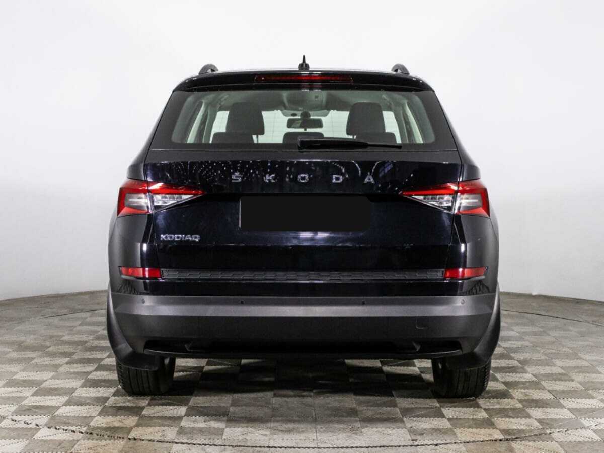 Купить Skoda Kodiaq, 2019, 41 500 км, фото №6
