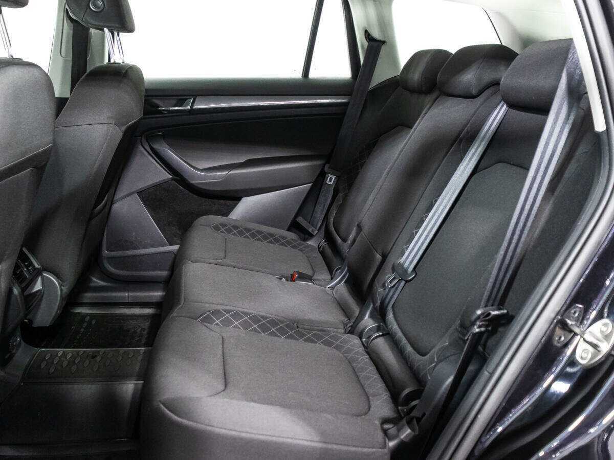 Купить Skoda Kodiaq, 2019, 41 500 км, фото №10
