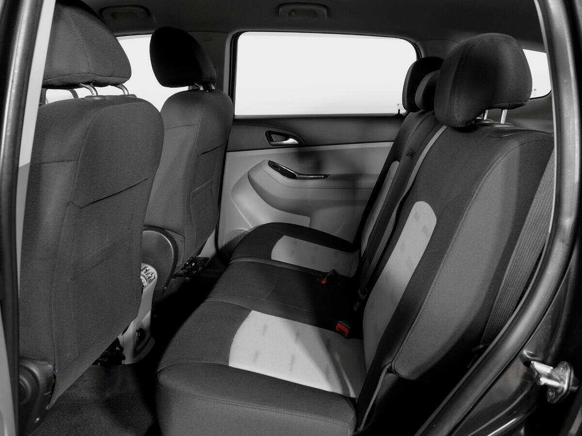 Купить Chevrolet Orlando, 2014, 107 307 км, фото №10