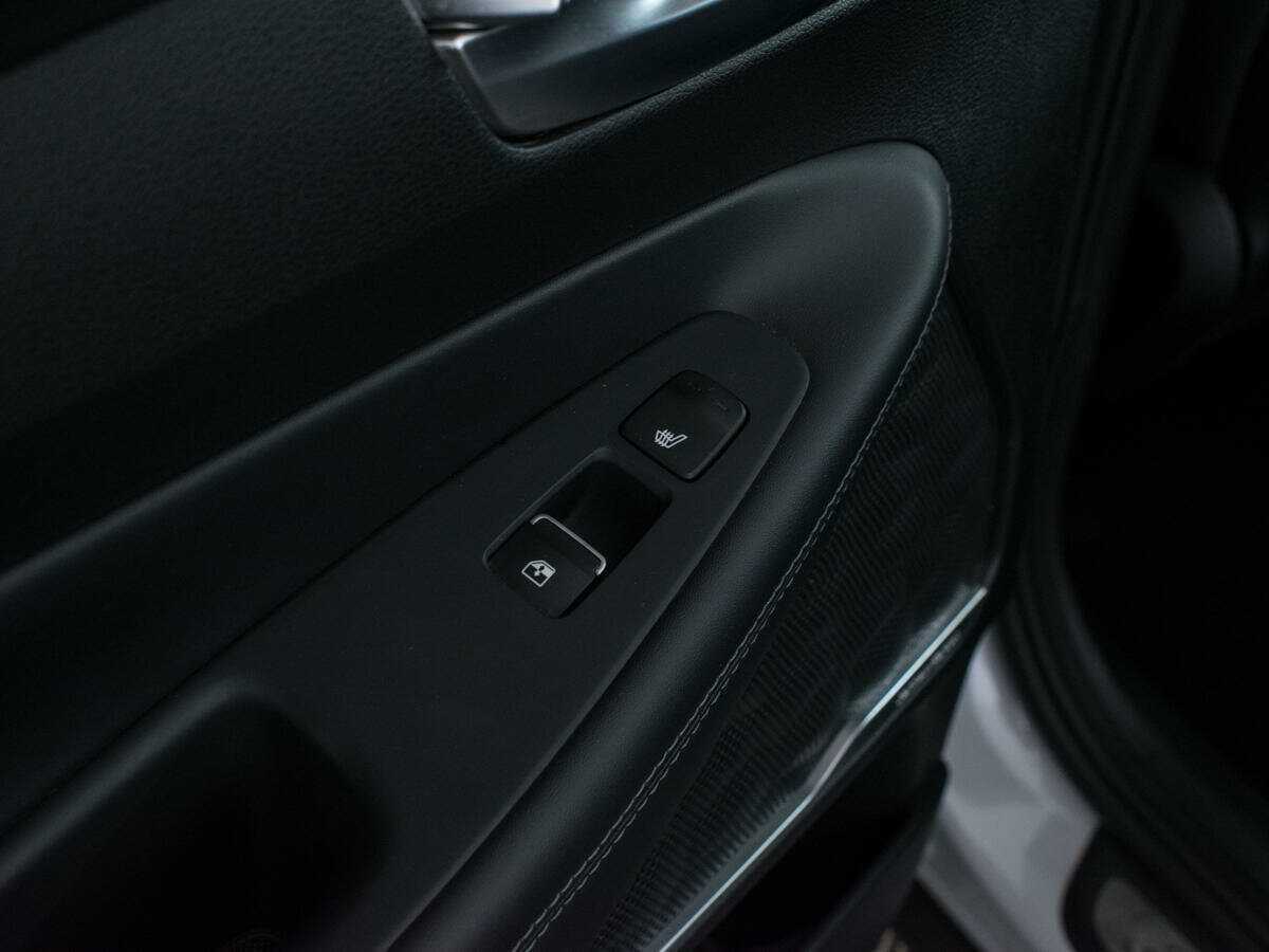 Купить Hyundai Santa Fe, 2021, 53 433 км, фото №16