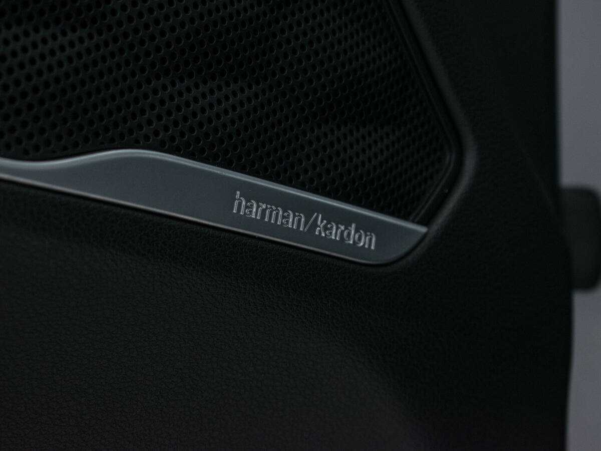 Купить Hyundai Santa Fe, 2021, 53 433 км, фото №18