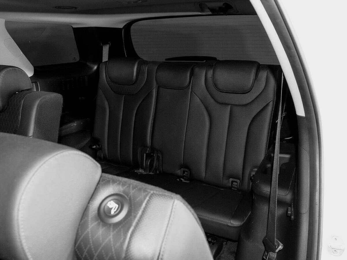 Купить Hyundai Palisade, 2021, 67 415 км, фото №11