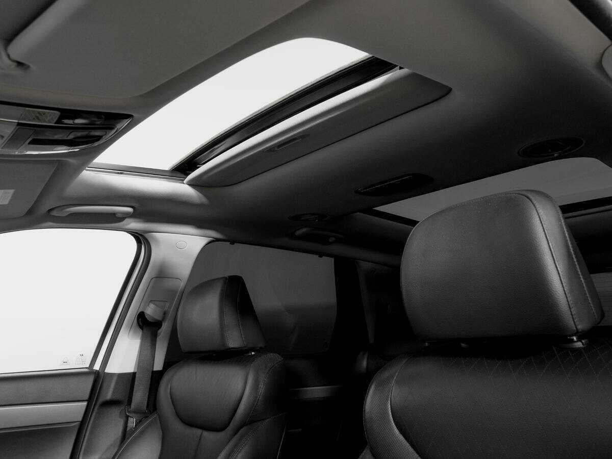 Купить Hyundai Palisade, 2021, 67 415 км, фото №16