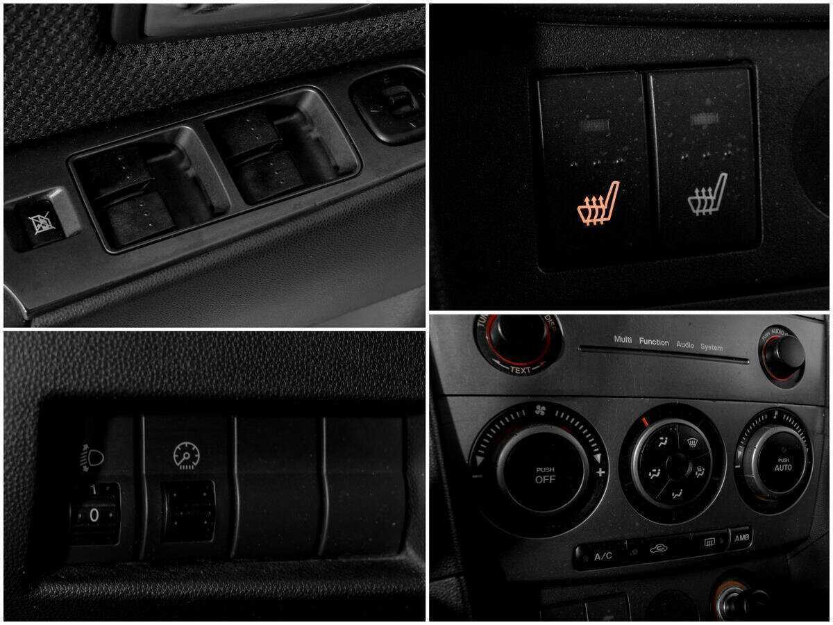 Купить Mazda 3, 2007, 275 000 км, фото №14