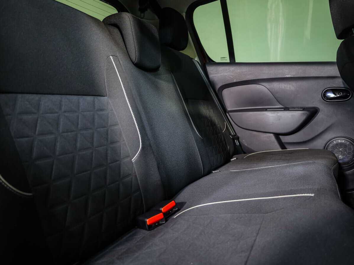 Купить Renault Sandero Stepway, 2020, 23 715 км, фото №12