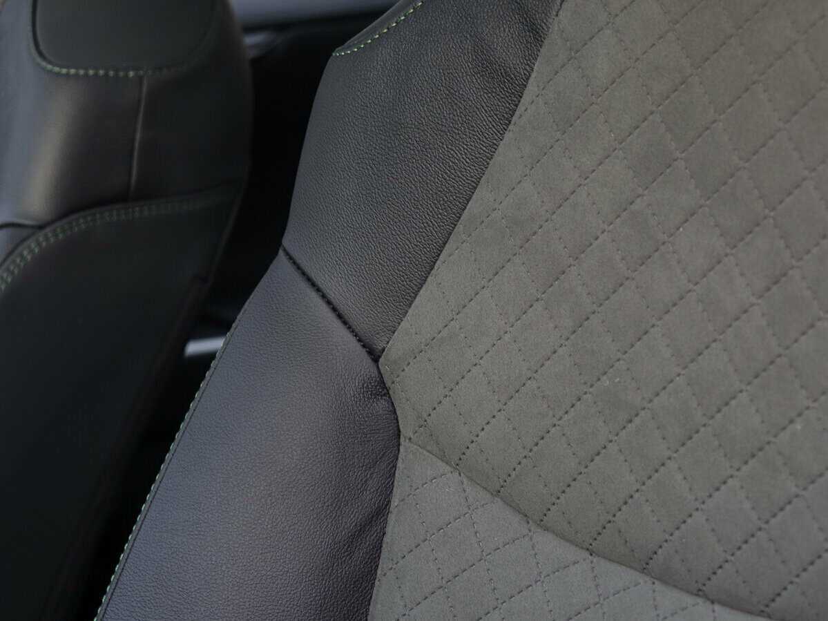 Купить Toyota RAV4, 2024, 5 км, фото №18