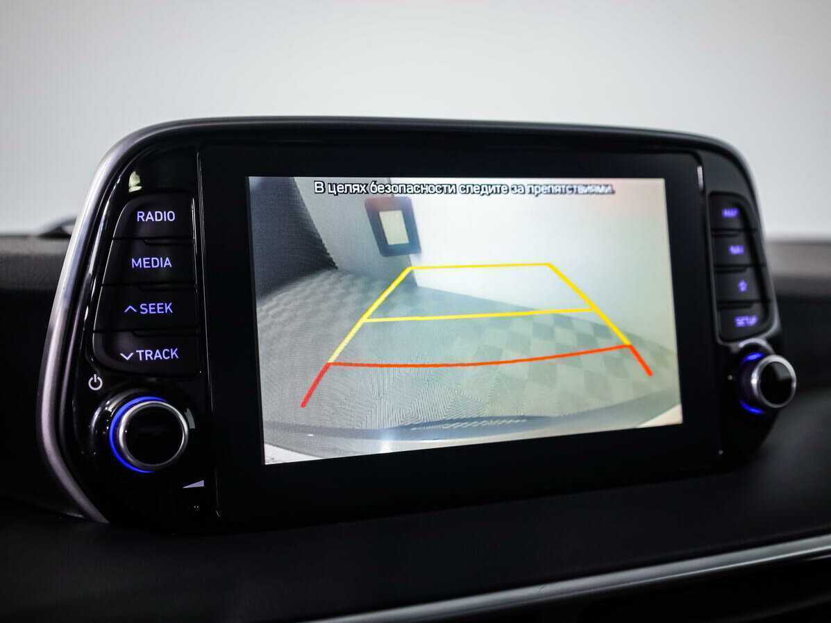 Купить Hyundai Tucson, 2018, 96 467 км, фото №12