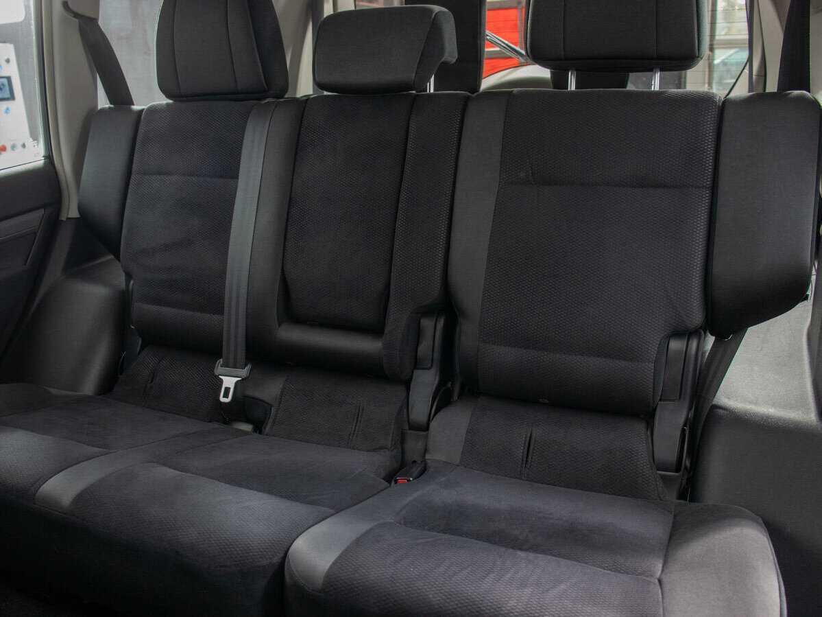 Купить Mitsubishi Pajero, 2007, 205 565 км, фото №14