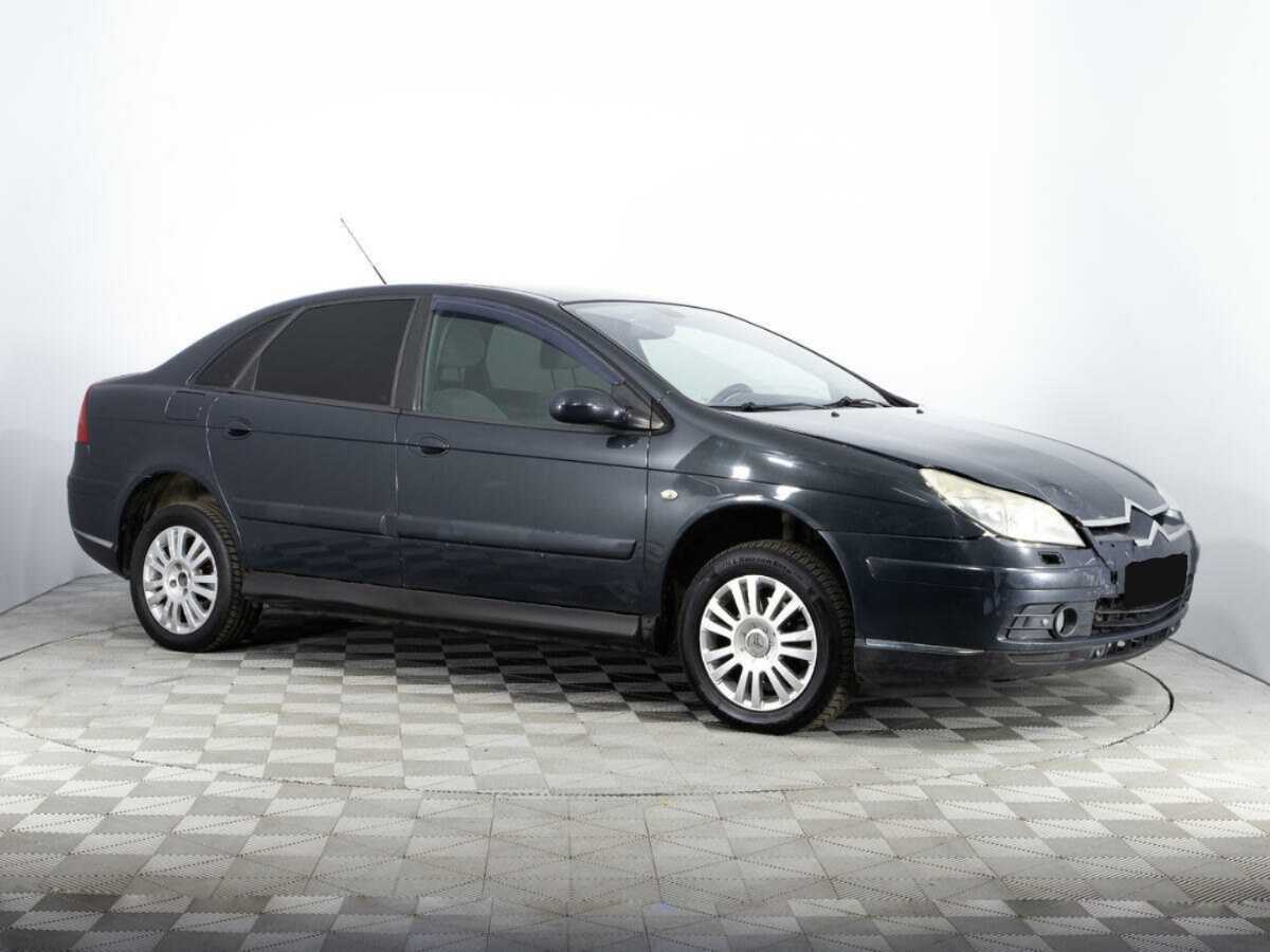 Citroen C5