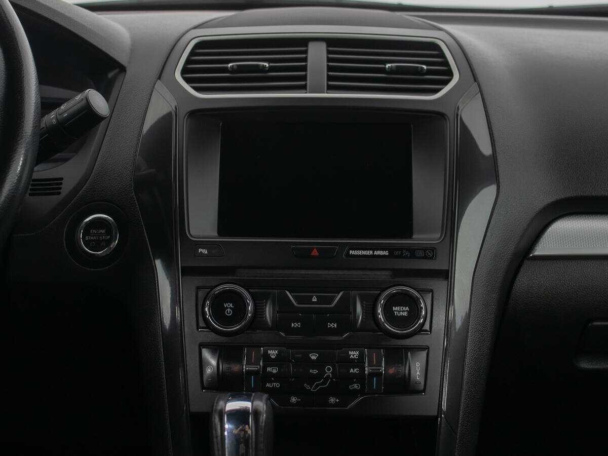 Купить Ford Explorer, 2017, 89 000 км, фото №18