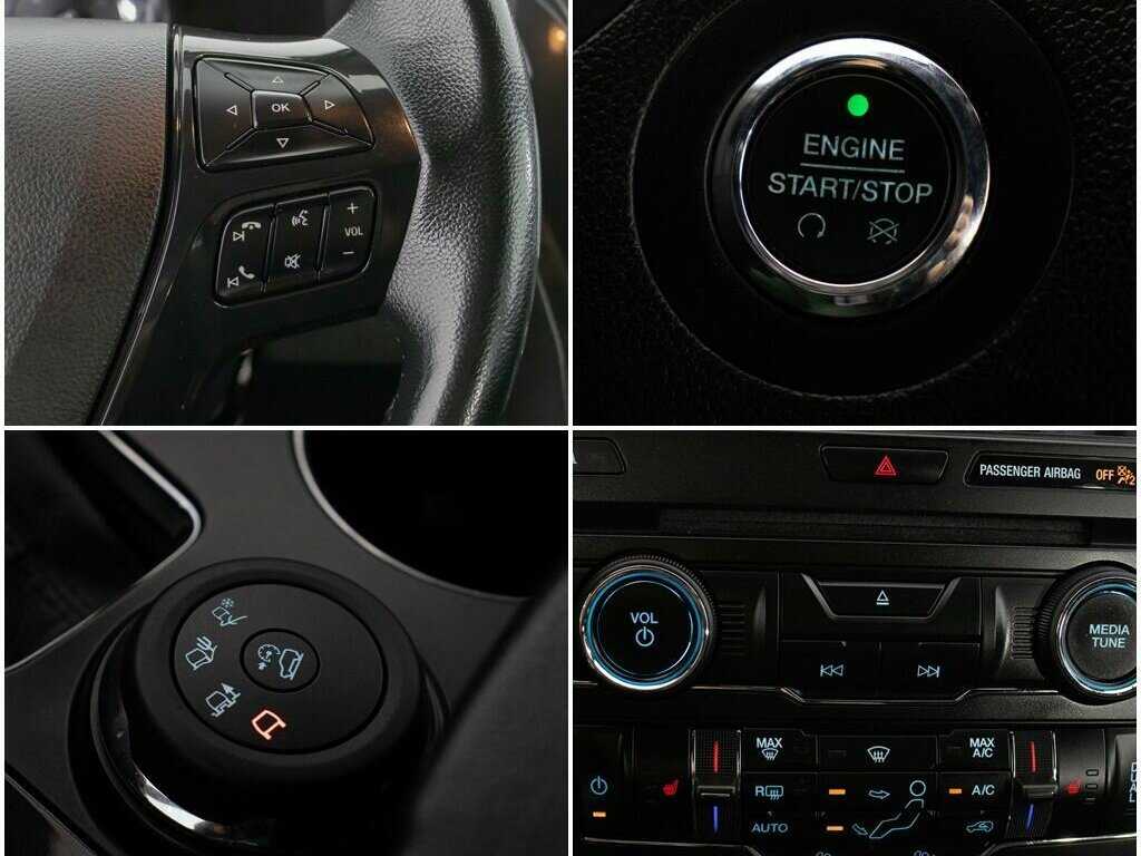 Купить Ford Explorer, 2017, 89 000 км, фото №22