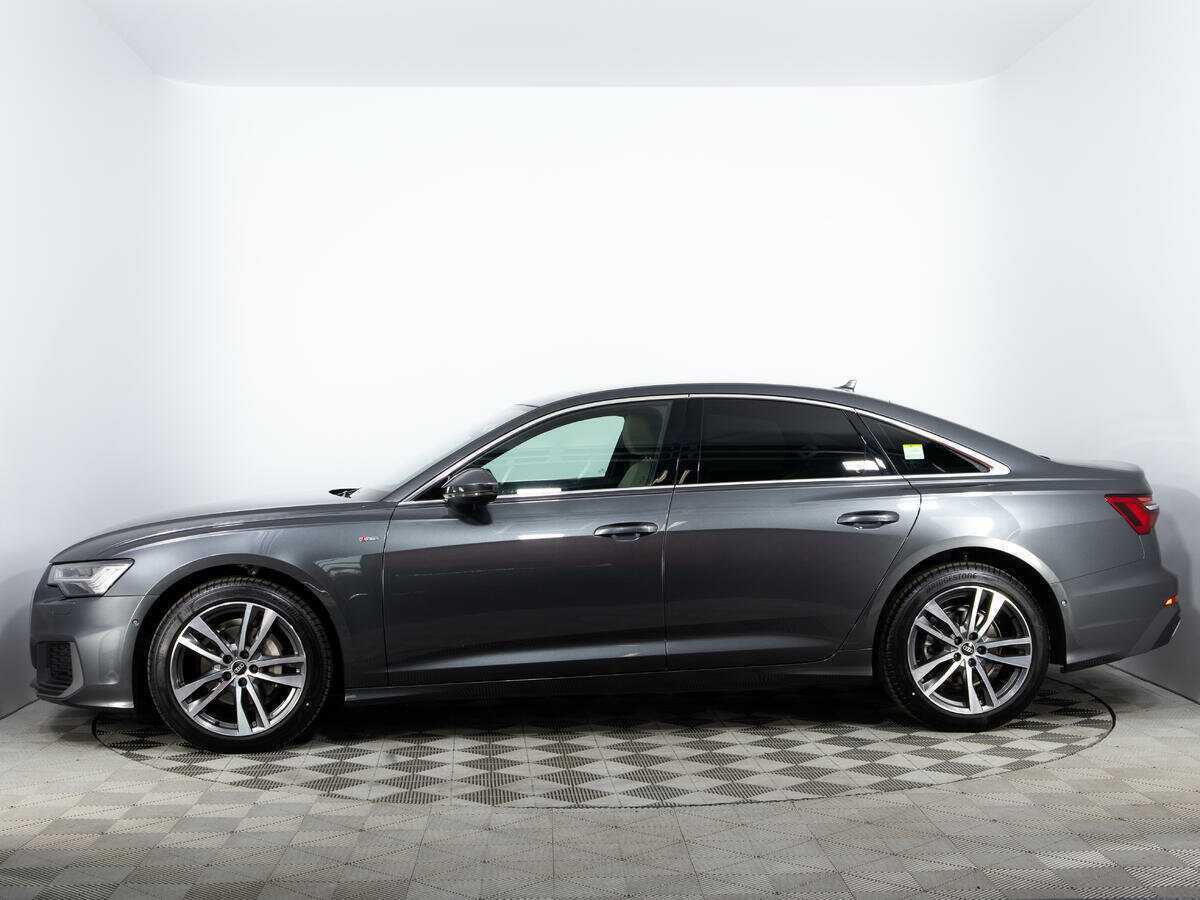 Купить Audi A6 40 TDI, 2023, 5 360 км, фото №8
