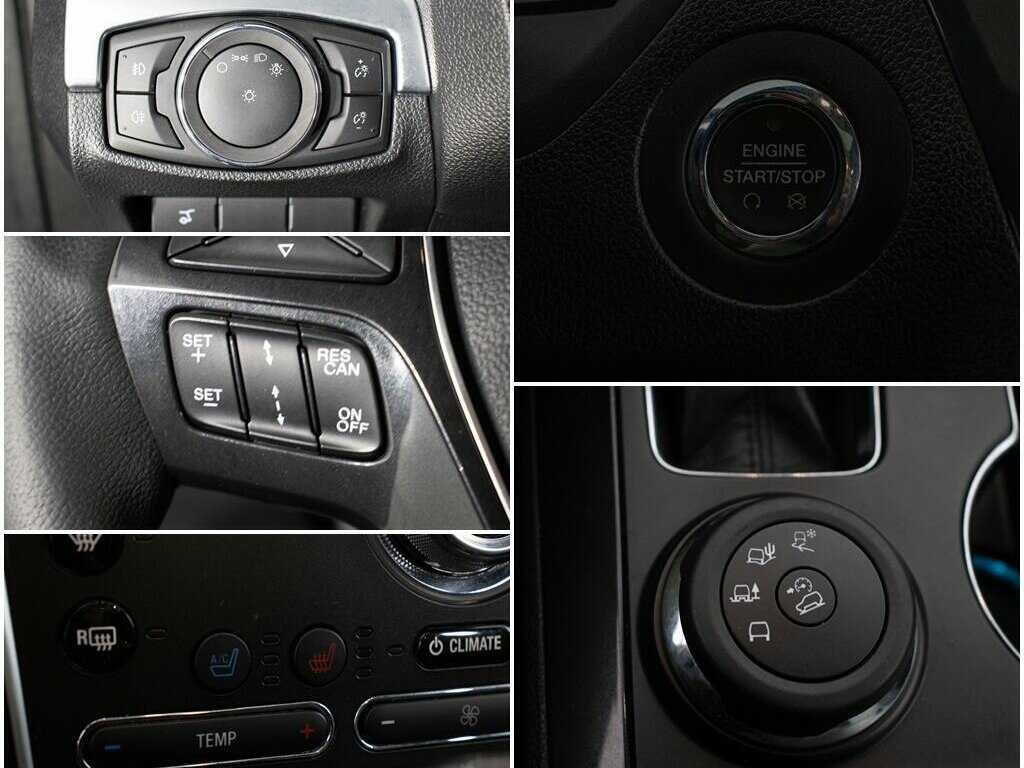 Купить Ford Explorer, 2018, 114 388 км, фото №18