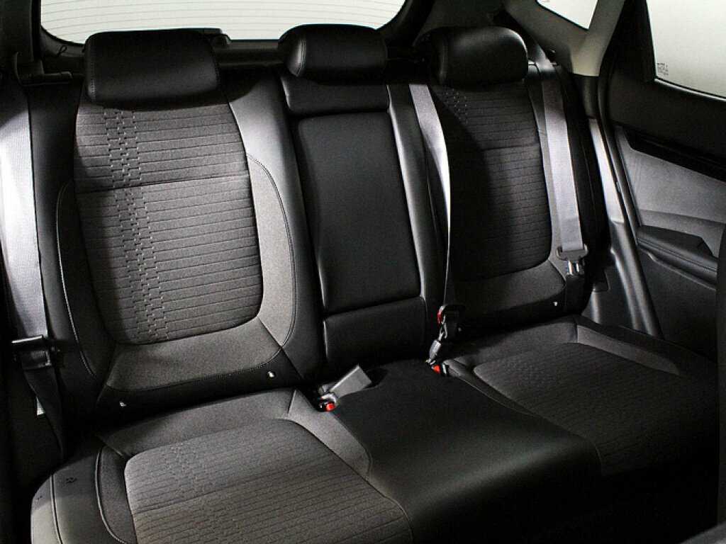 Купить Kia Seltos, 2024, 44 км, фото №5