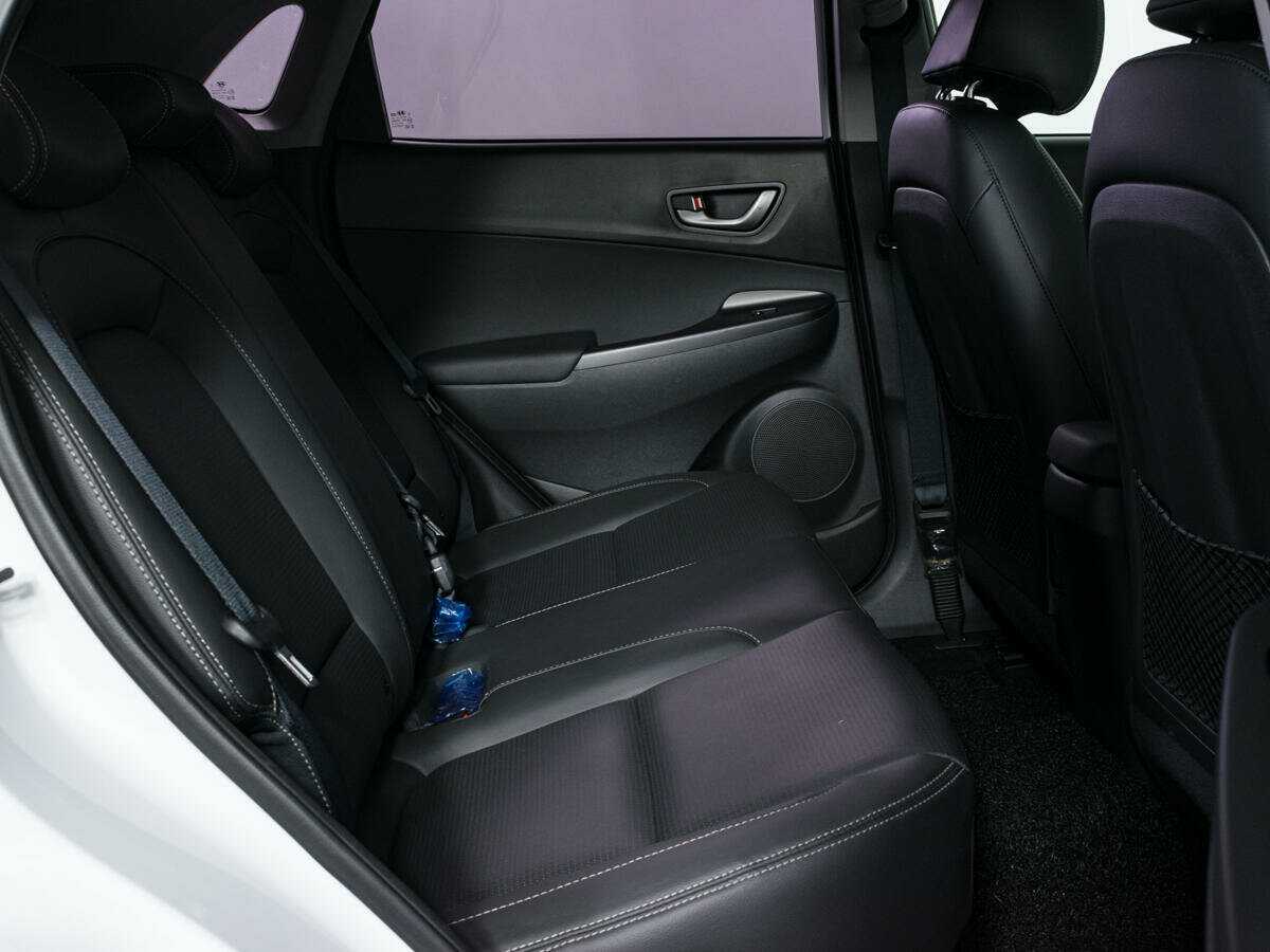 Купить Hyundai Kona, 2019, 52 445 км, фото №10