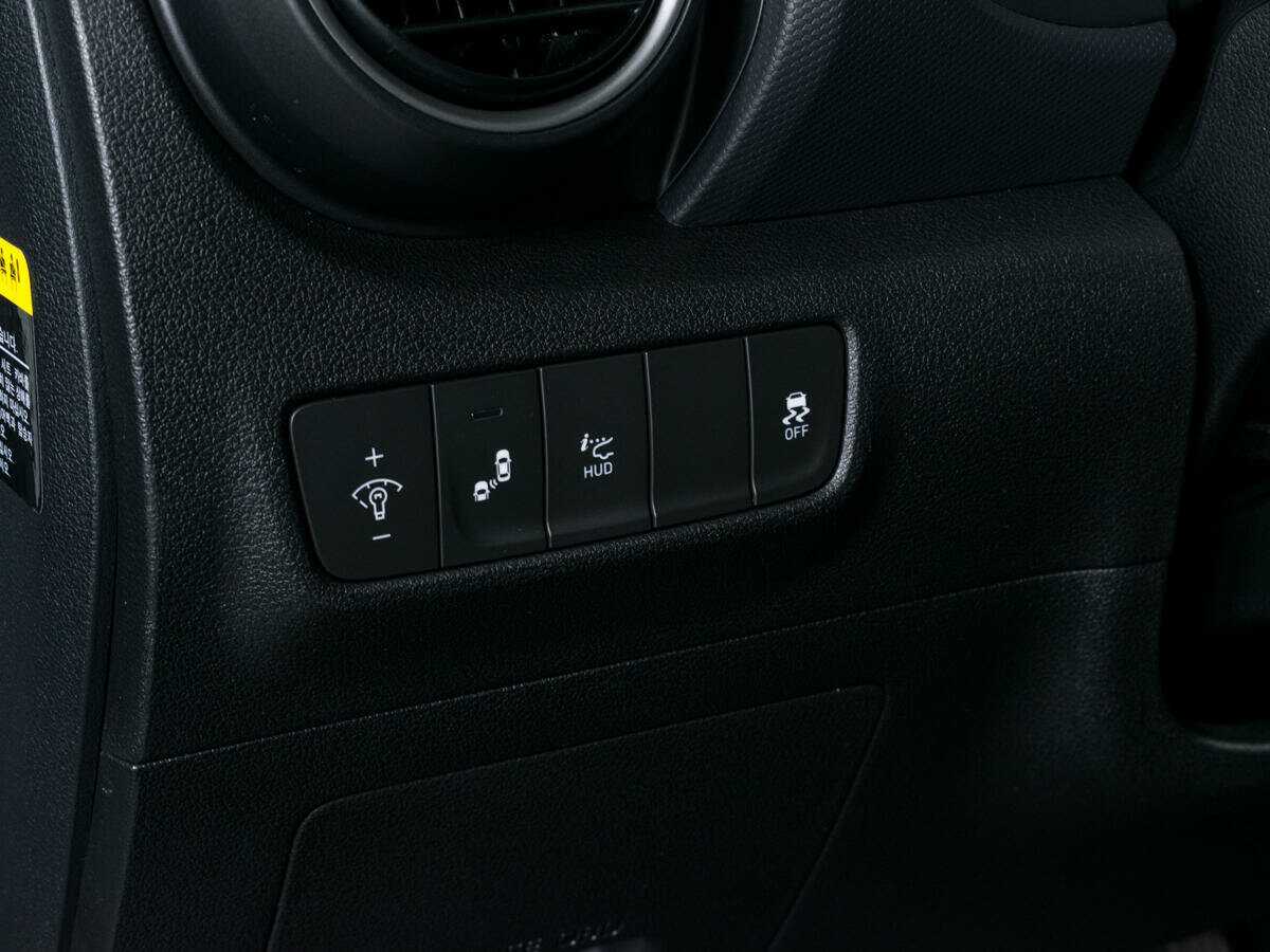 Купить Hyundai Kona, 2019, 52 445 км, фото №16