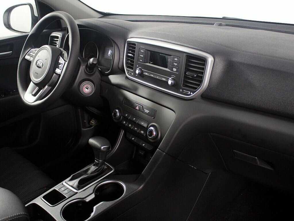 Купить Kia Sportage, 2024, 20 км, фото №5