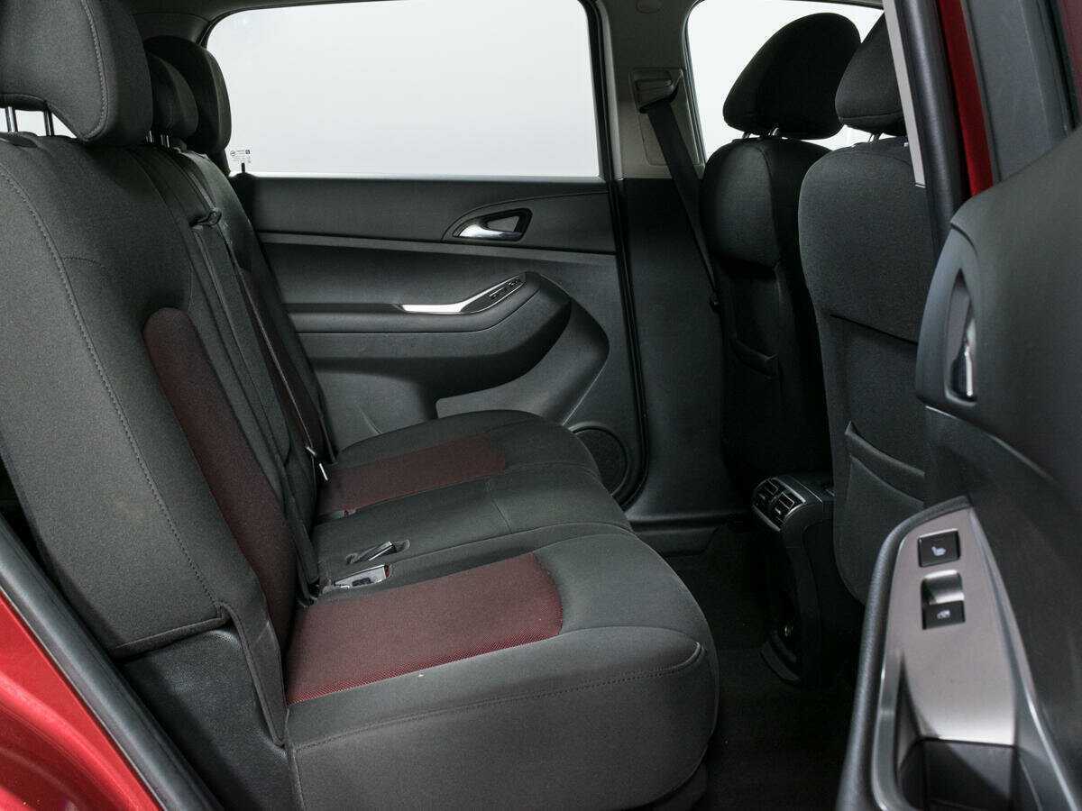 Купить Chevrolet Orlando, 2014, 180 258 км, фото №12