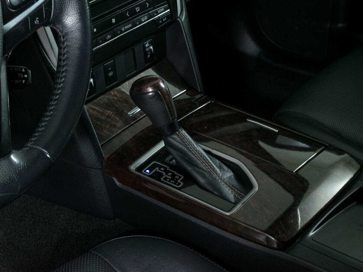 Купить Toyota Camry, 2017, 172 000 км, фото №15
