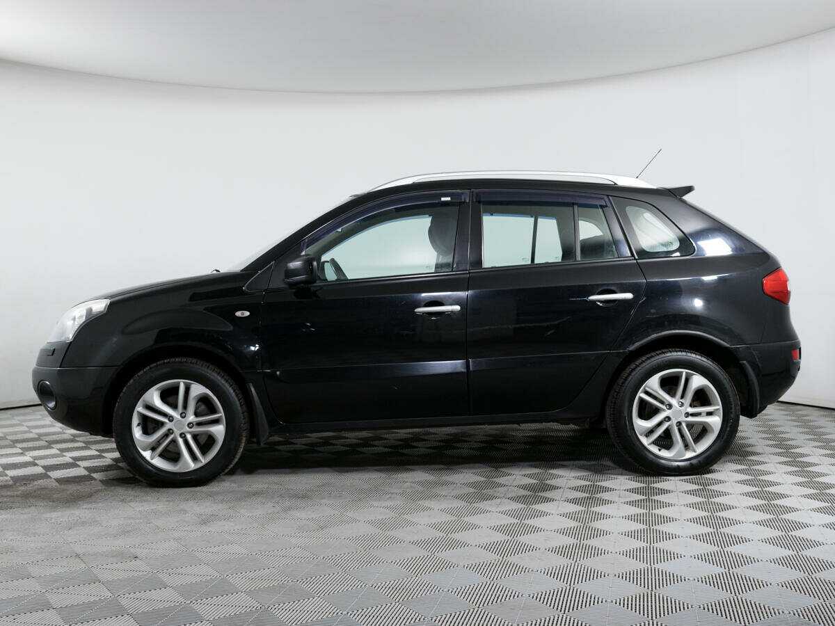 Купить Renault Koleos, 2011, 327 041 км, фото №5