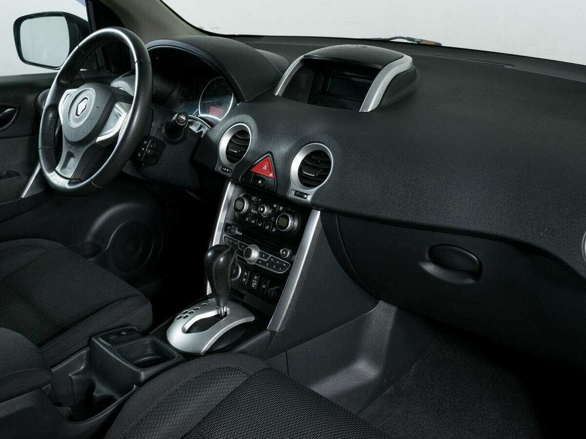 Купить Renault Koleos, 2011, 327 041 км, фото №6