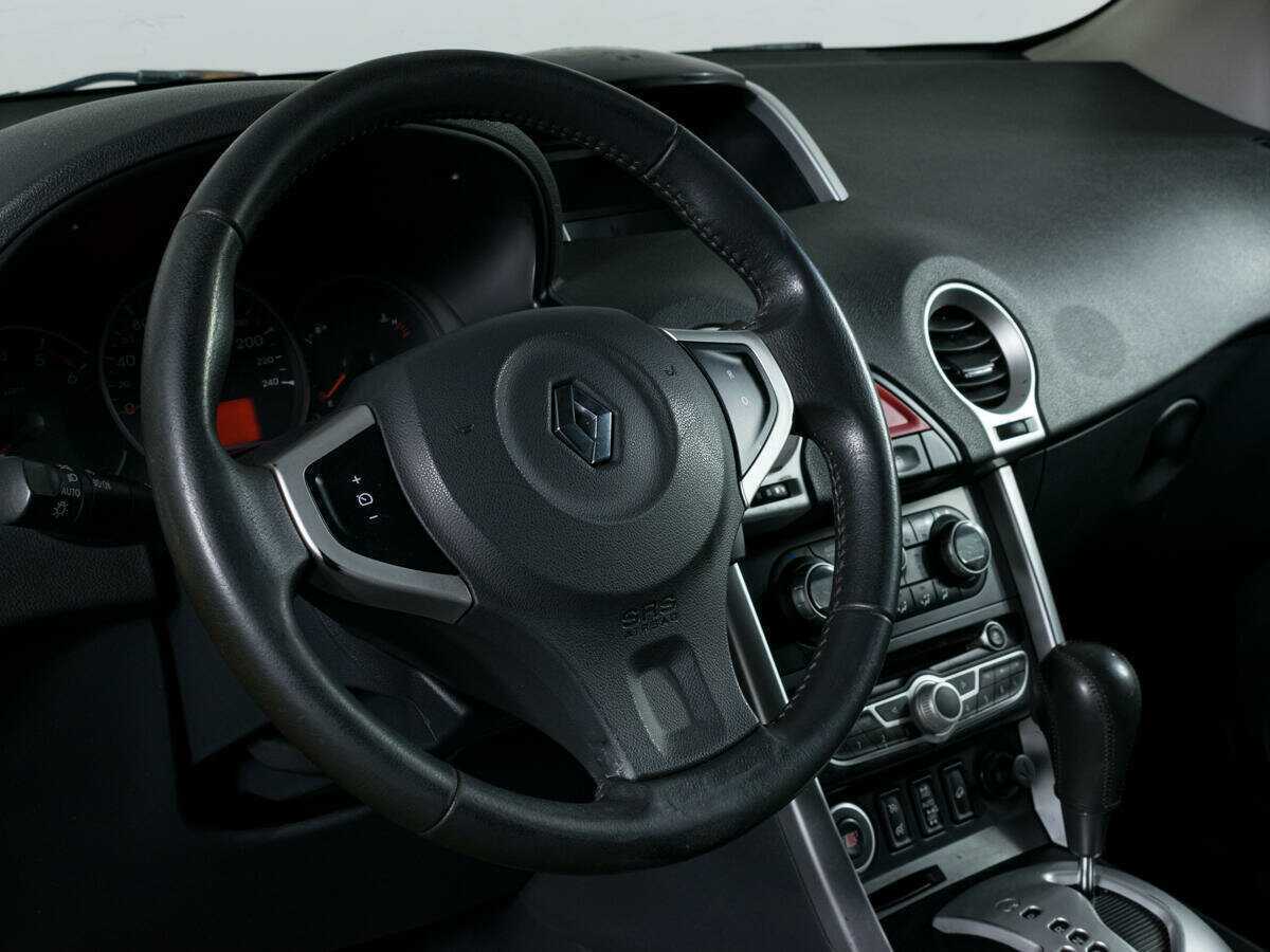 Купить Renault Koleos, 2011, 327 041 км, фото №11