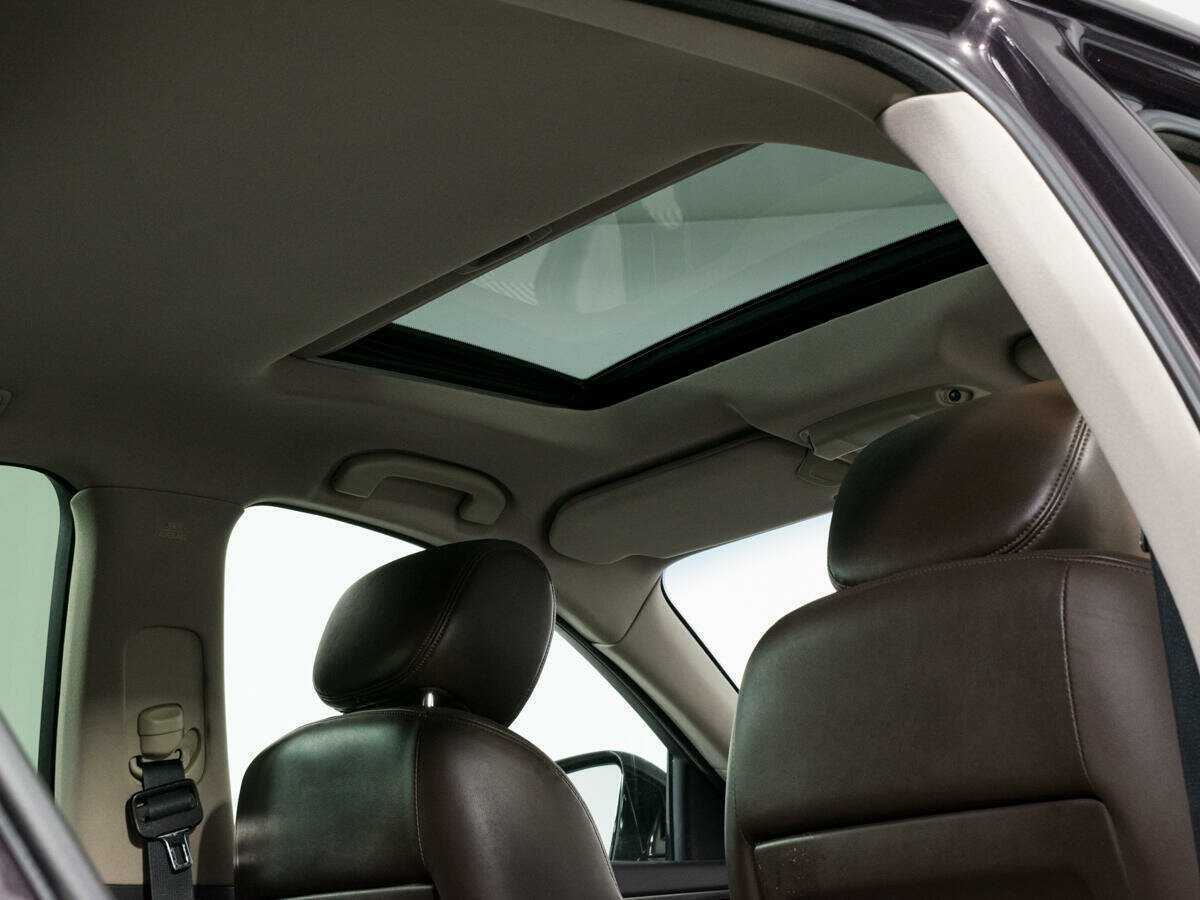 Купить Infiniti FX37, 2010, 158 956 км, фото №13