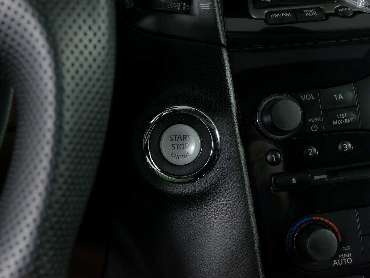 Купить Infiniti FX37, 2010, 158 956 км, фото №16