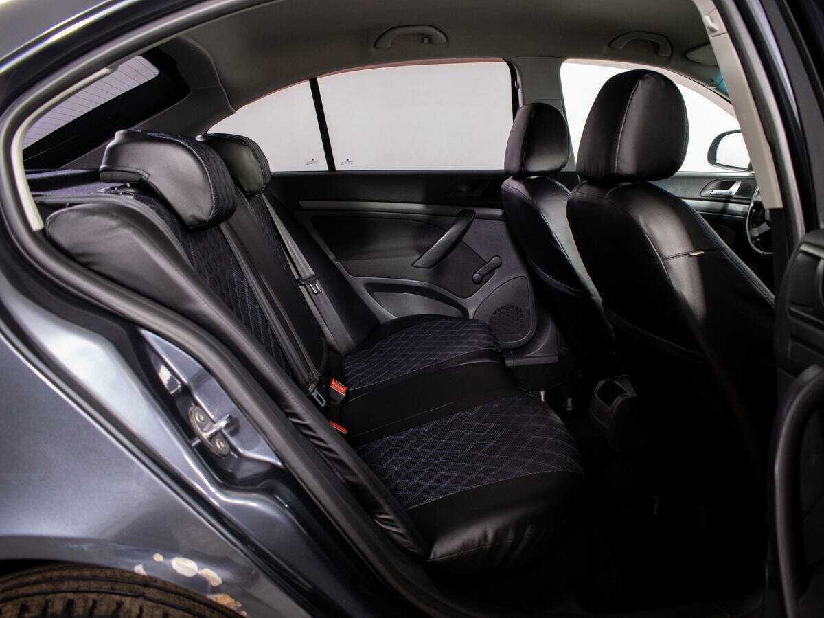 Купить Skoda Octavia, 2009, 262 805 км, фото №10