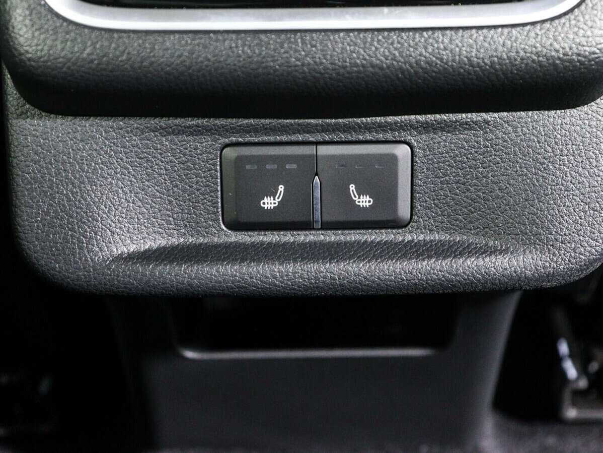 Купить CHERY Tiggo 7 Pro Max, 2024, 1 068 км, фото №13