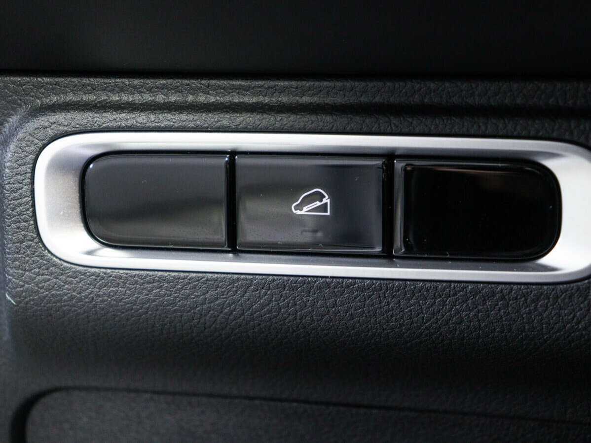 Купить CHERY Tiggo 7 Pro Max, 2024, 1 068 км, фото №18