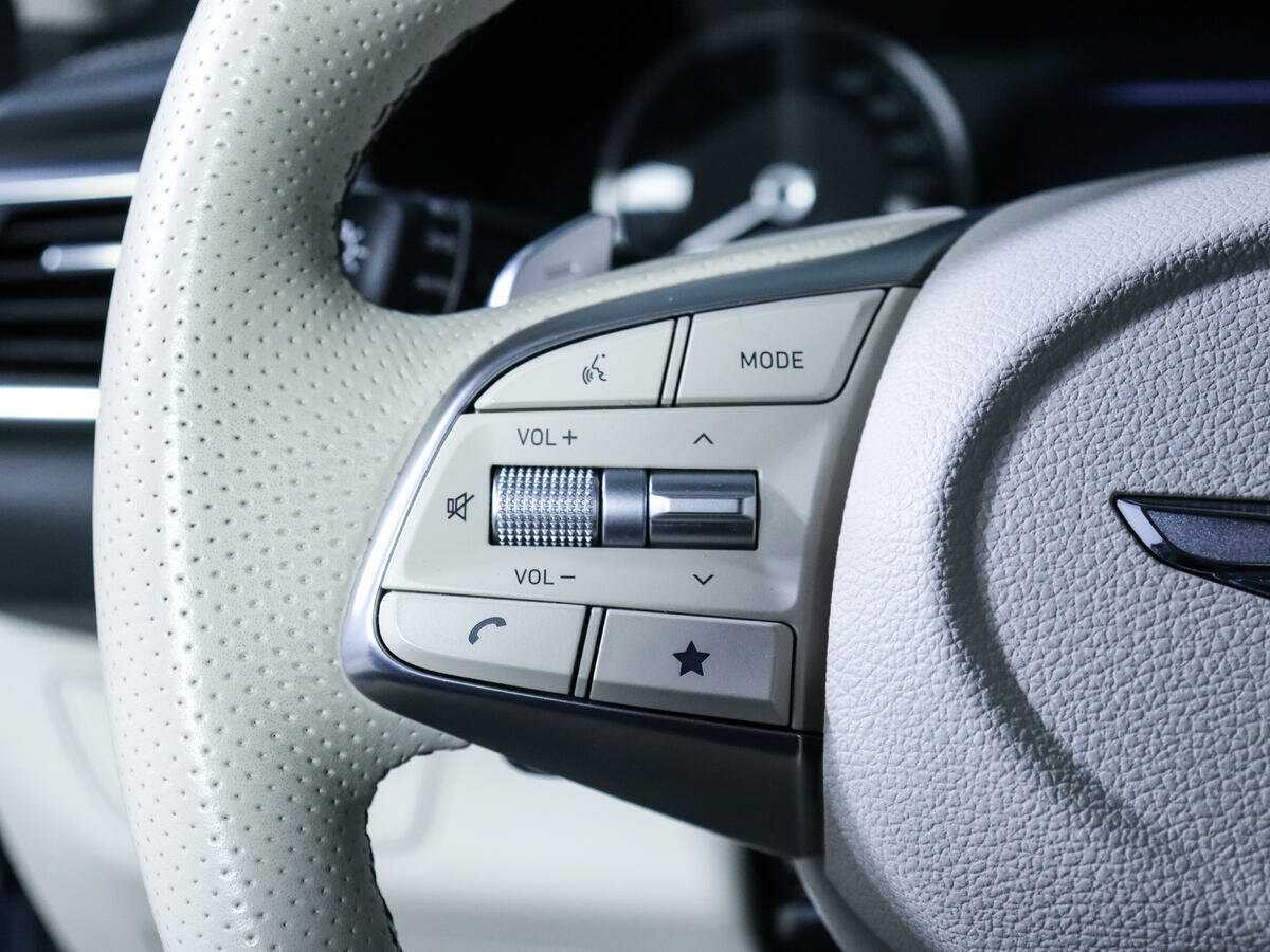 Купить Genesis G70, 2021, 15 800 км, фото №14