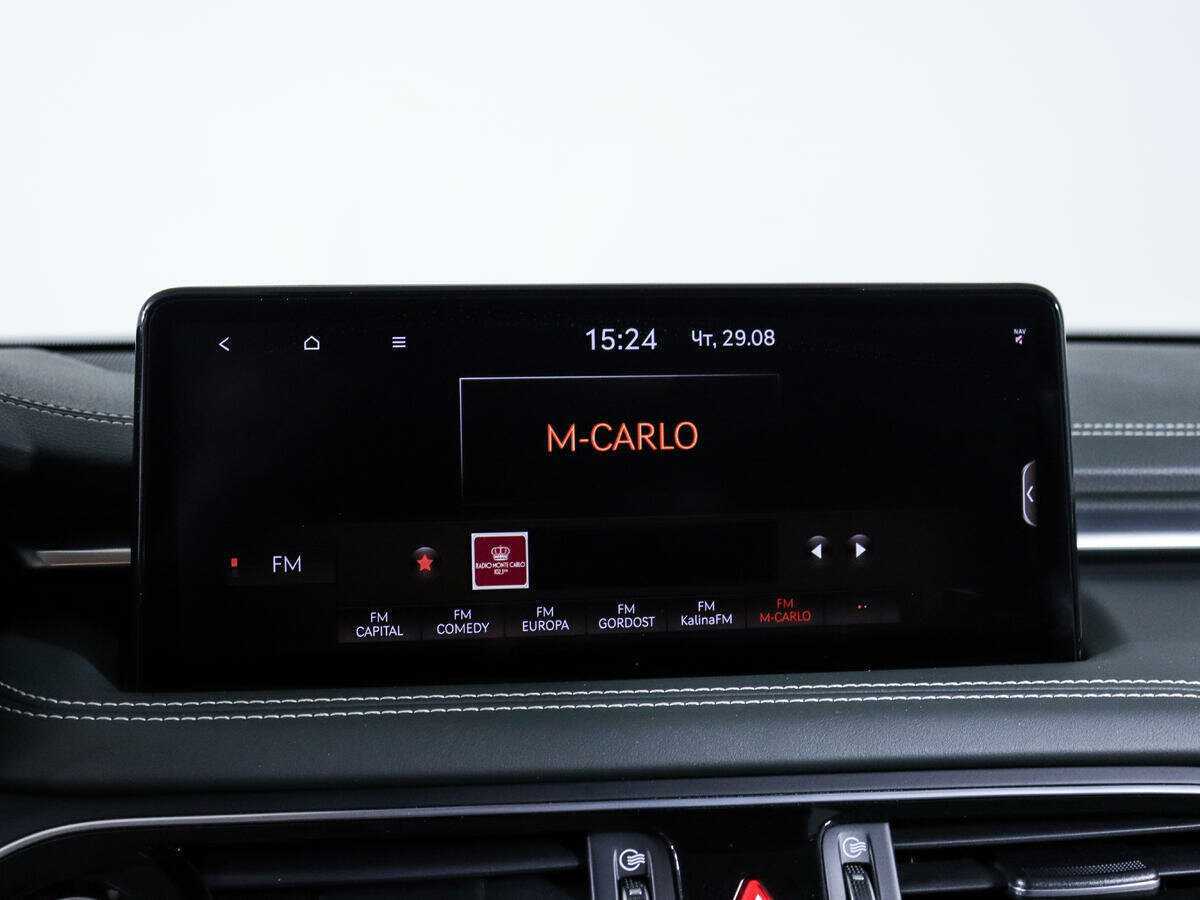 Купить Genesis G70, 2021, 15 800 км, фото №18