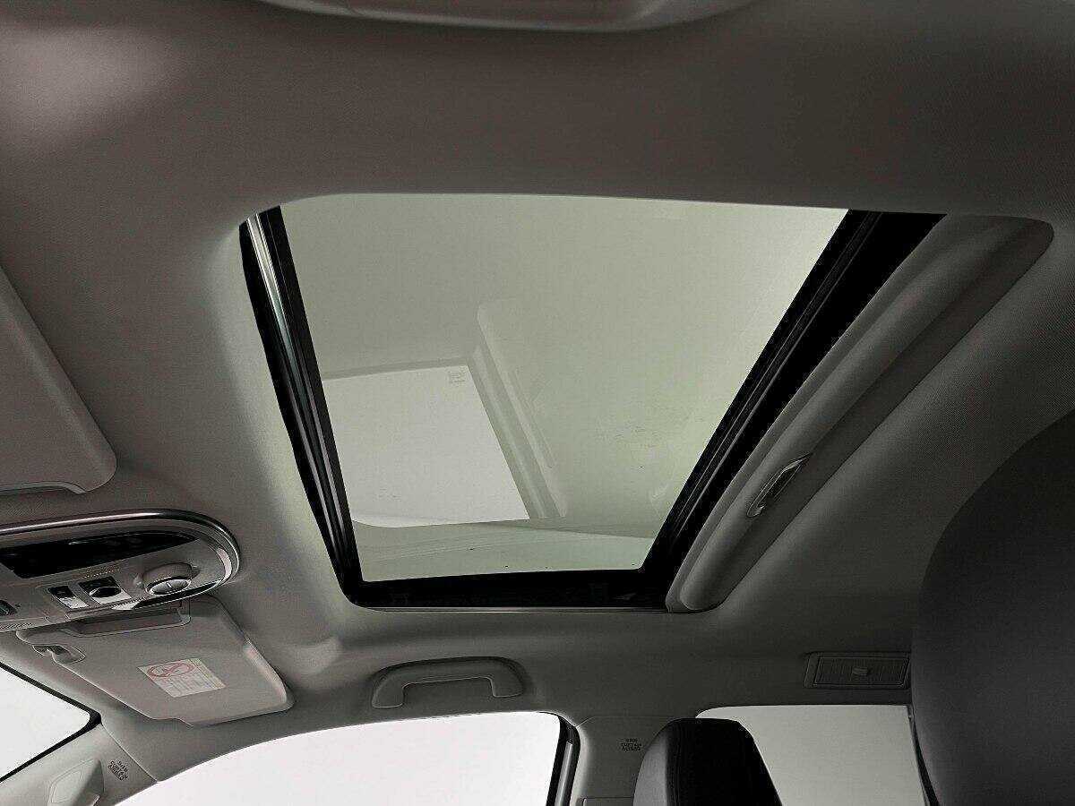 Купить Haval H9, 2021, 58 000 км, фото №18