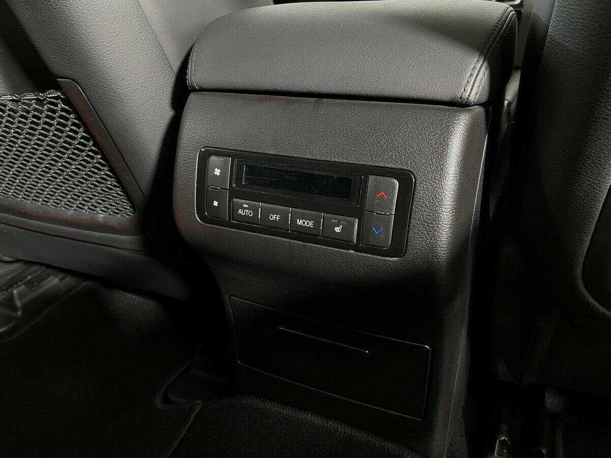 Купить Haval H9, 2021, 58 000 км, фото №19