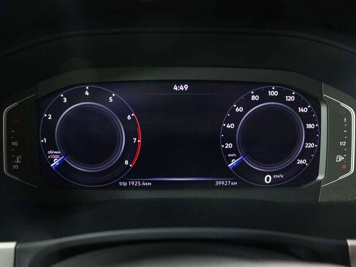 Купить Volkswagen Teramont, 2021, 39 924 км, фото №9