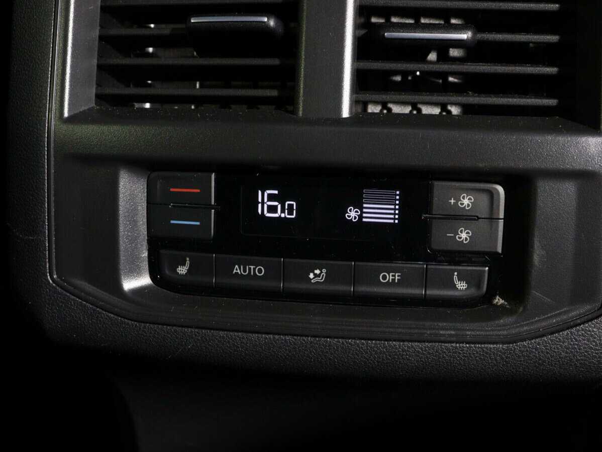 Купить Volkswagen Teramont, 2021, 39 924 км, фото №12