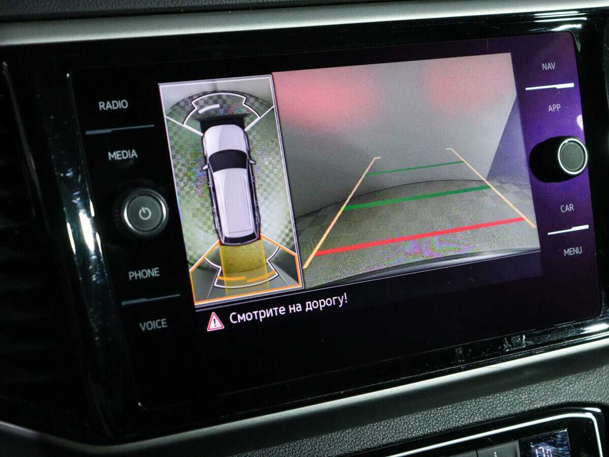 Купить Volkswagen Teramont, 2021, 39 924 км, фото №17