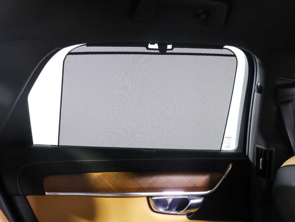 Купить Volvo S90, 2020, 67 634 км, фото №12