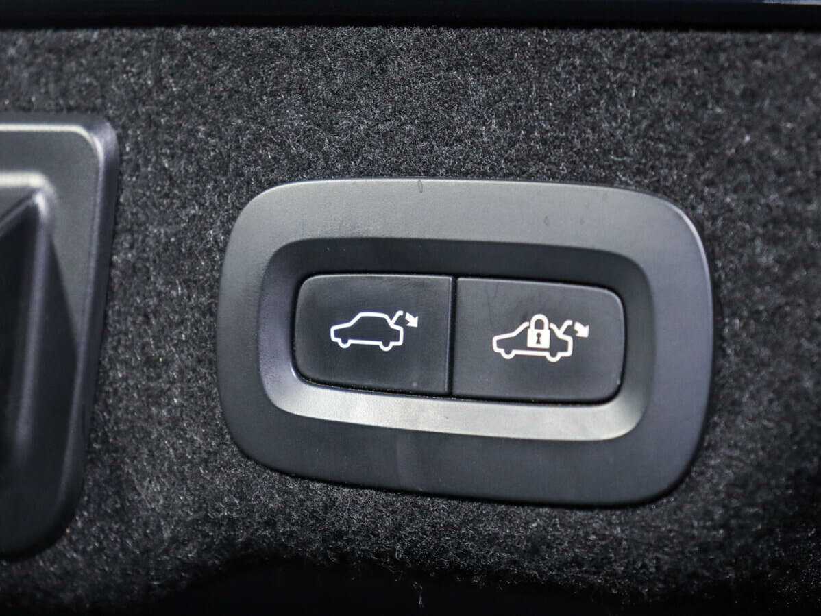 Купить Volvo S90, 2020, 67 634 км, фото №13