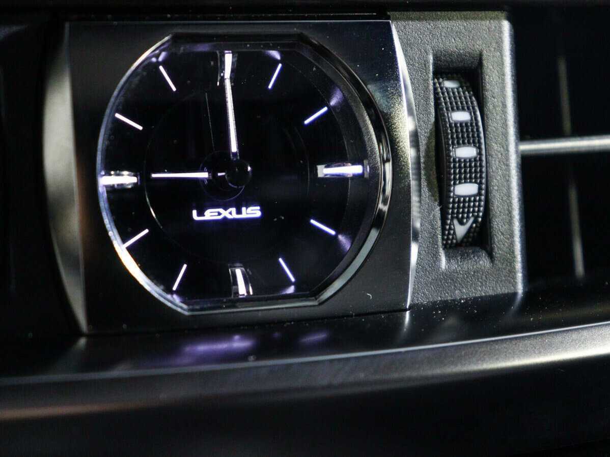 Купить Lexus LX 570, 2017, 137 316 км, фото №28