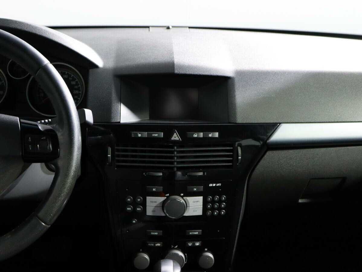 Купить Opel Astra, 2008, 64 000 км, фото №10