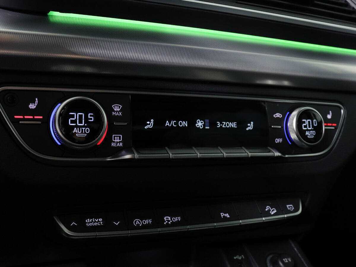 Купить Audi Q5 40 TDI, 2022, 26 715 км, фото №18