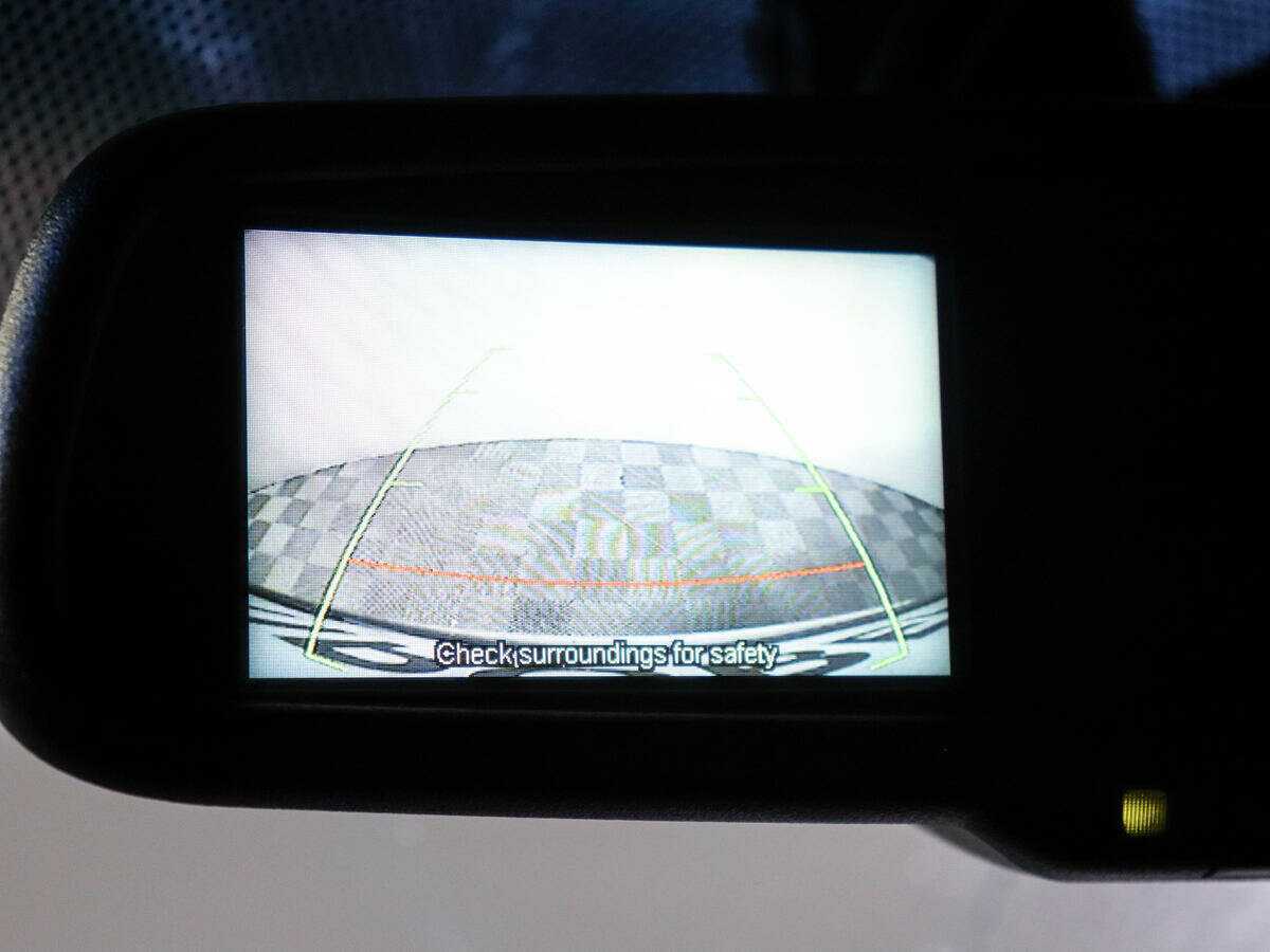 Купить Mitsubishi Pajero, 2011, 226 491 км, фото №15