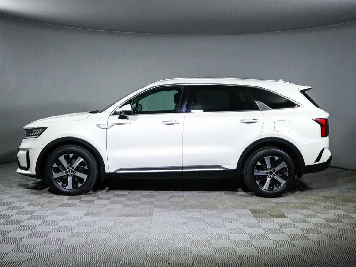 Купить Kia Sorento, 2020, 81 614 км, фото №8