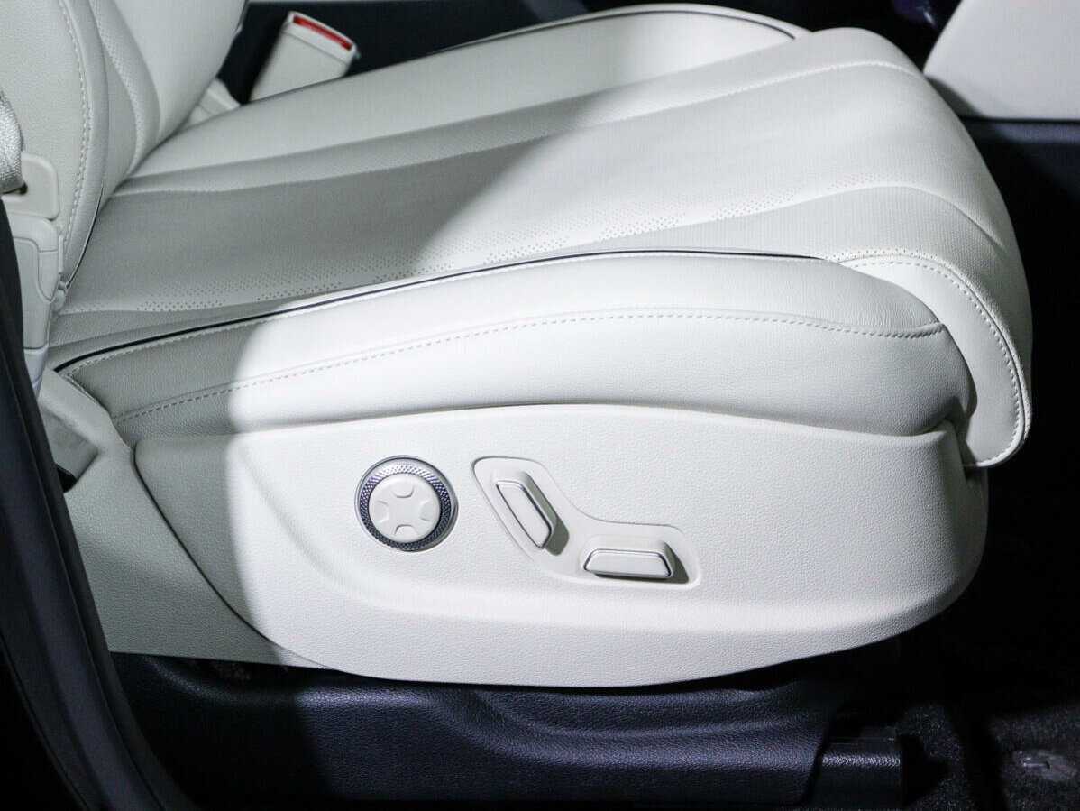 Купить Genesis GV80, 2021, 32 659 км, фото №18