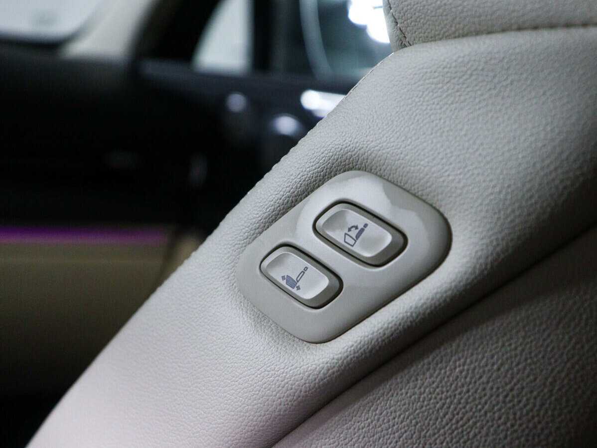 Купить Genesis GV80, 2021, 32 659 км, фото №25