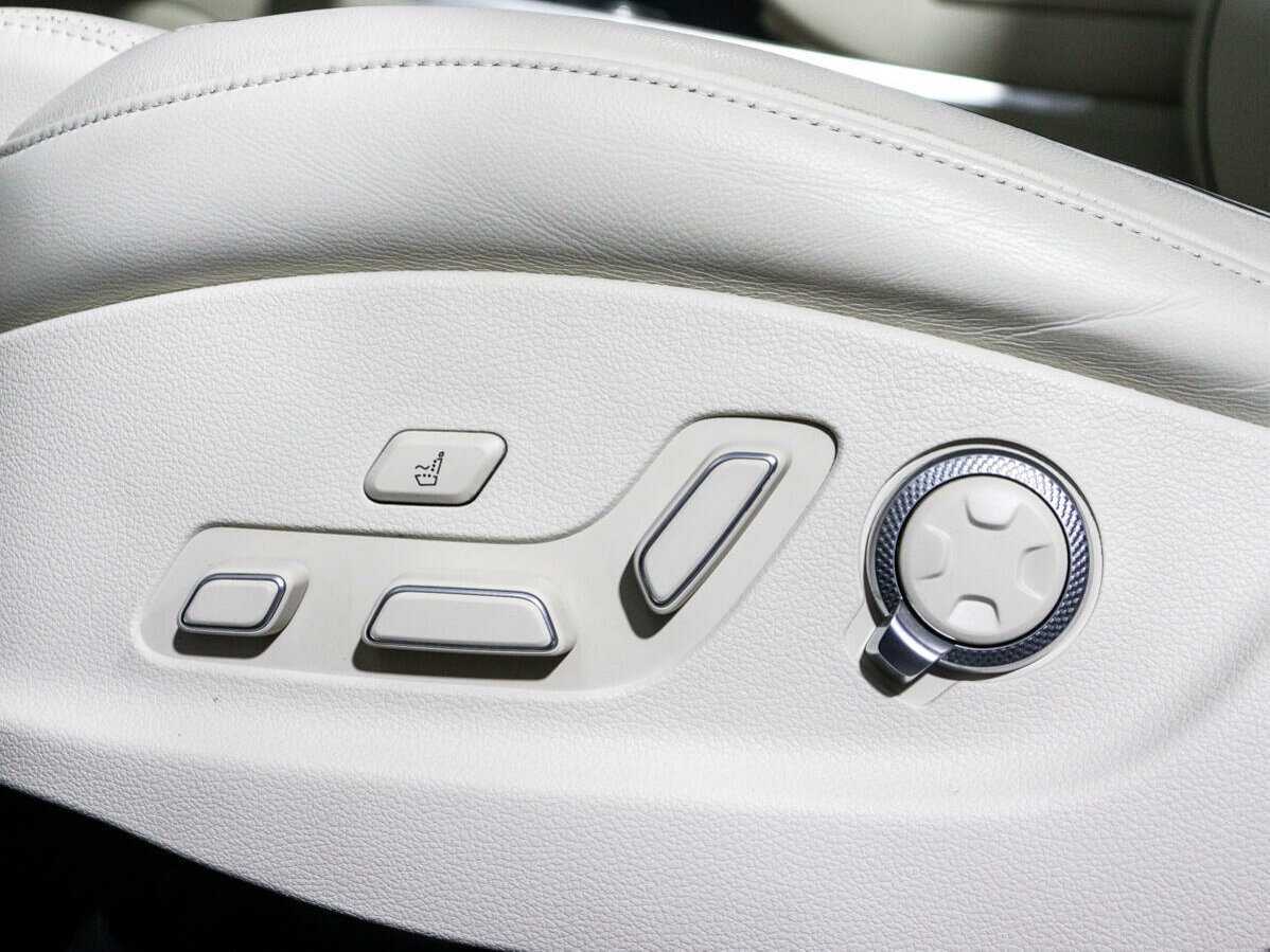 Купить Genesis GV80, 2021, 32 659 км, фото №26