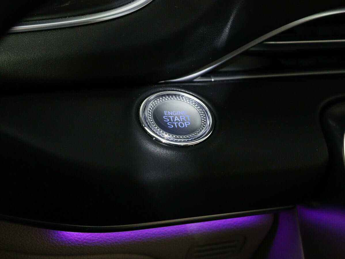 Купить Genesis GV80, 2021, 32 659 км, фото №33